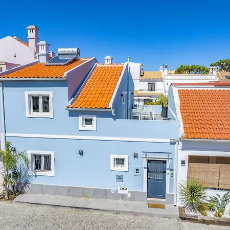 Casa Maya By Villa Quarteira