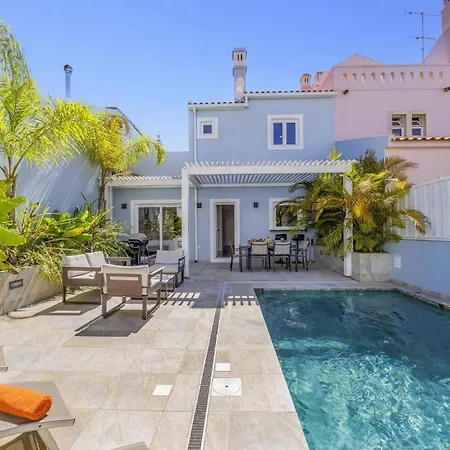 Casa Maya By * Quarteira