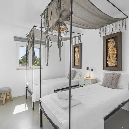 Villa Casa Maya By