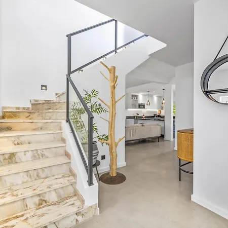 Casa Maya By Villa