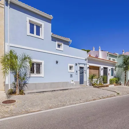 Casa Maya By Villa Quarteira